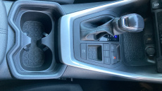 Toyota RAV4 2.5 VVT-i Hybrid Design 5dr CVT 2WD Hybrid Estate